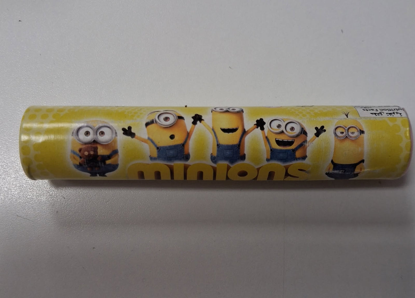 Minions bonboni 10g
