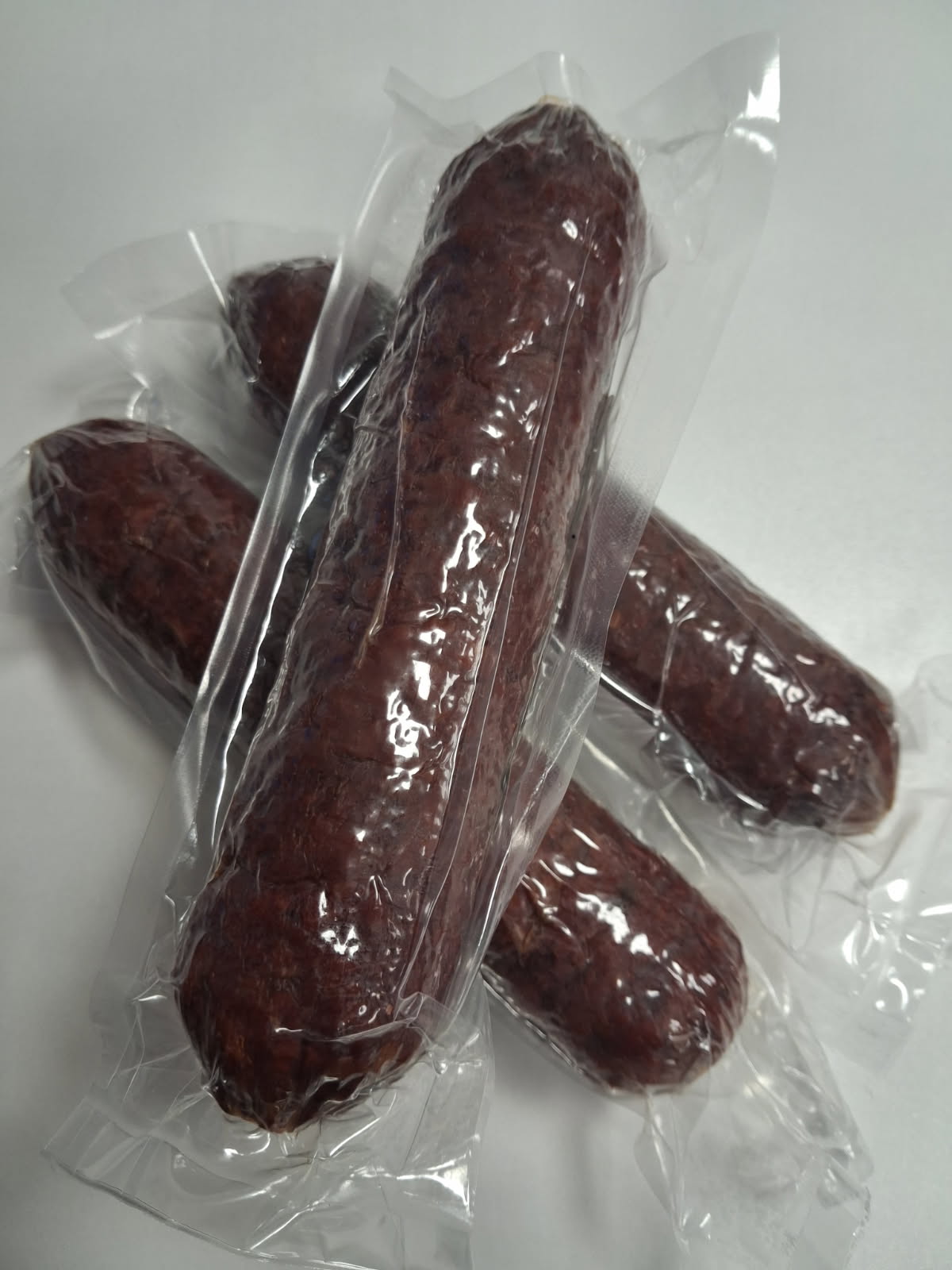 Goveji kulen  Edin Babic pikant 1kg