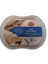 Tahin halva vanilija 350g