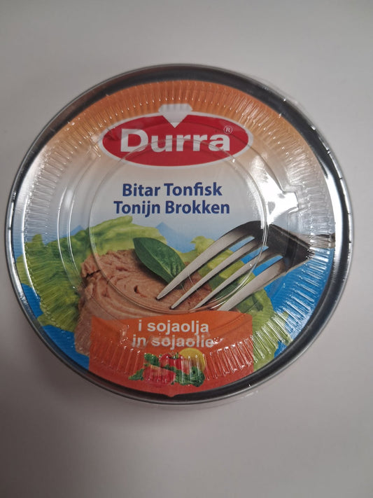 Durra Tuna 160g