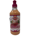 Tajska česnova omaka 500ml