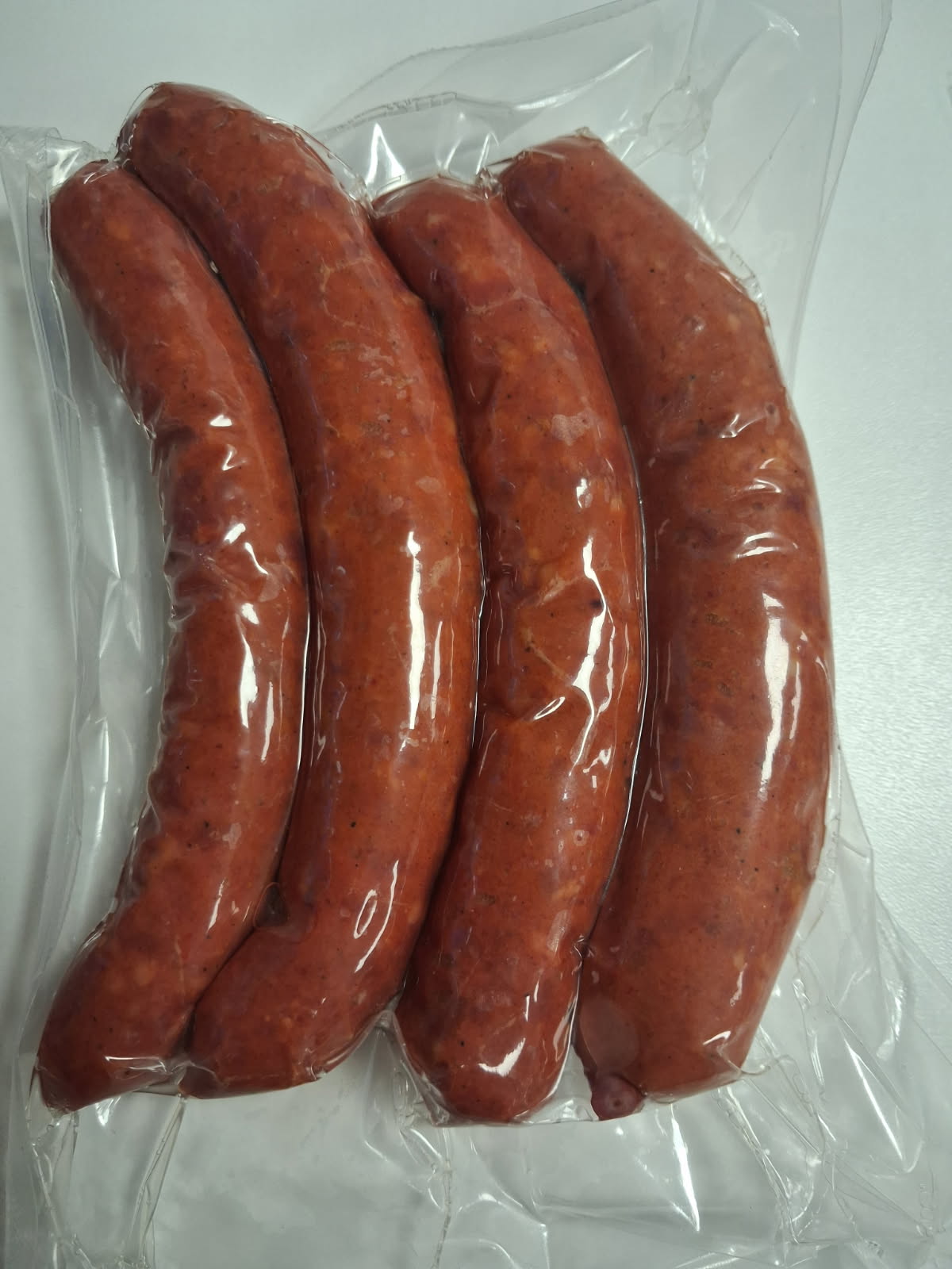 Sudzukice Edin Babic Visoko pikant 1kg