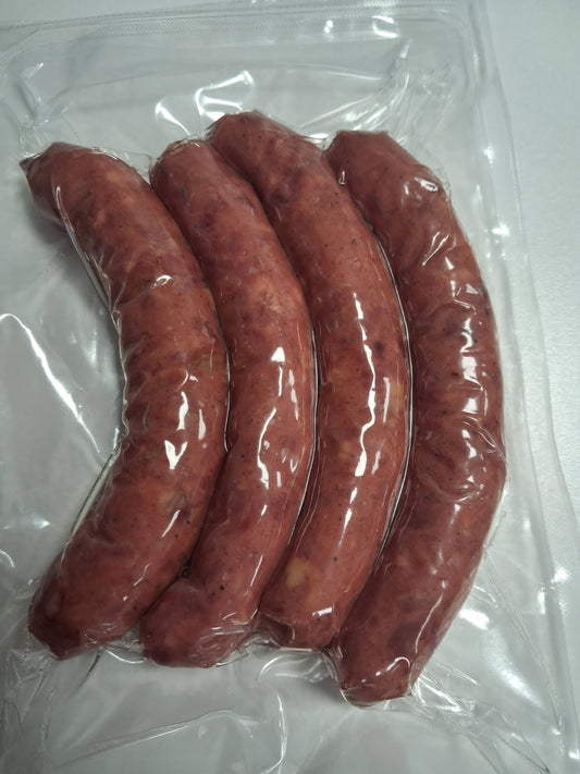 Sudzukice Edin Babic Visoko blaga goveja 1kg