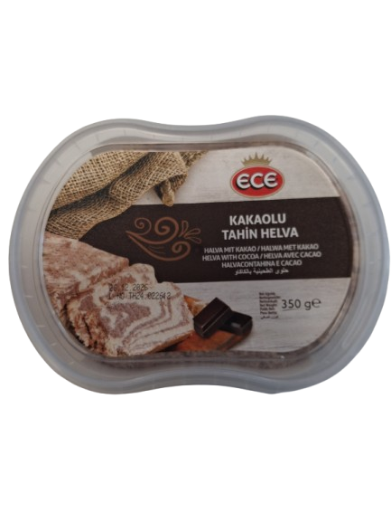 Tahin Halva kakav  350g