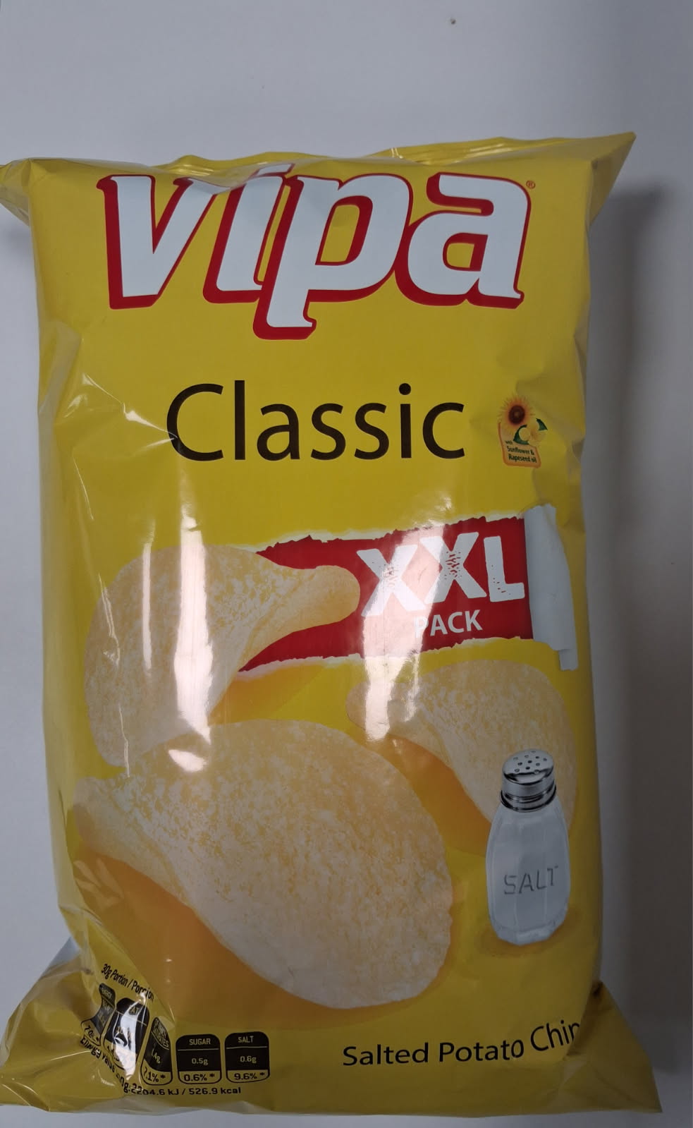 Vipa classic XXL 200g