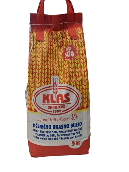 Moka Klas 5kg