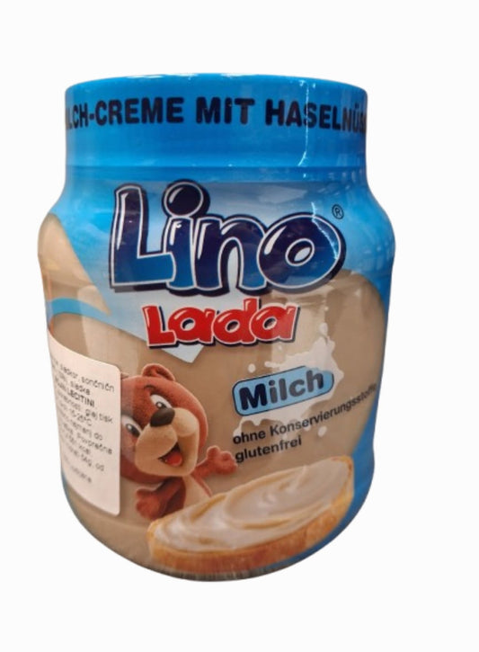 Lino Lada Milch 350g