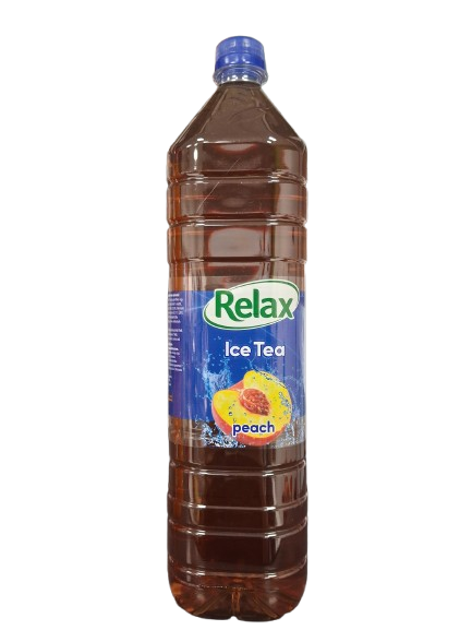 Relax ledeni čaj 1.5l