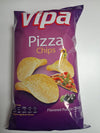 Vipa čips pizza 130g