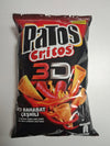 Patos Critos 3D pikant čili 90g