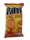 Patos Rolls Nachos 100g