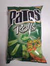 Patos jalapeno & limeta 90g