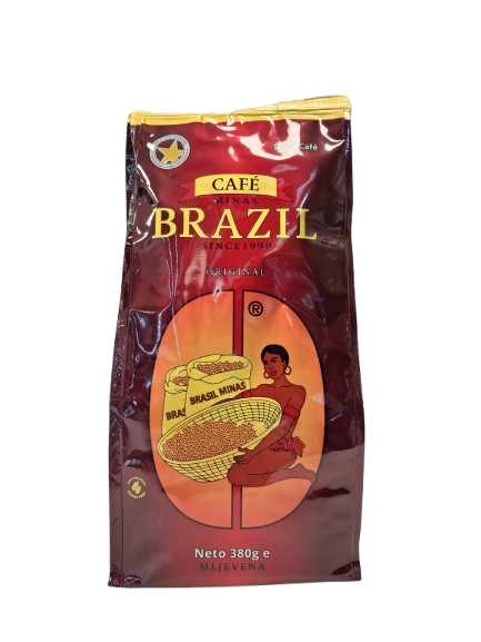 Kava Brazil  380g