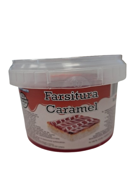 Karamela - preliv za trileče 300g