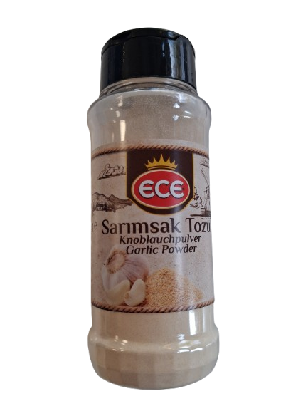 Česen v prahu 100g