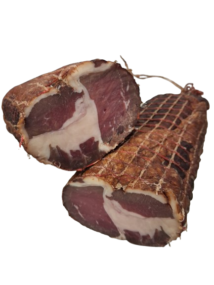 AKCIJA Roastbeef v mrežici 1kg