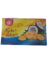 Keksi kokos 220g