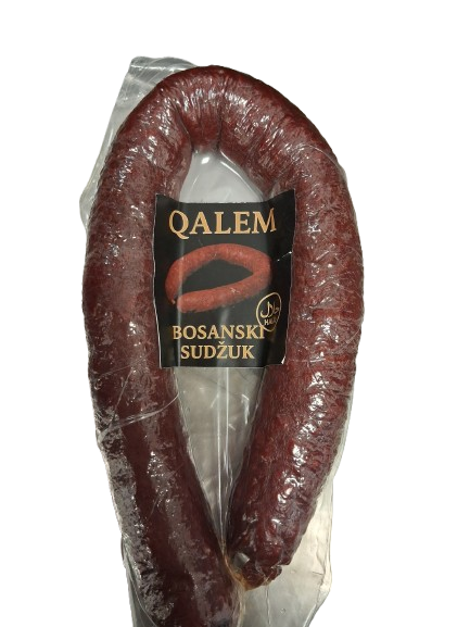 Bosanski sudzuk 1kg