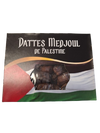 Palestina dateljni 900g