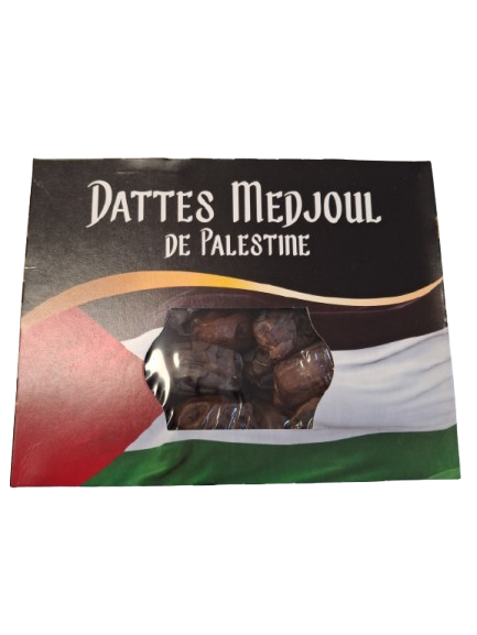 Palestina dateljni 900g