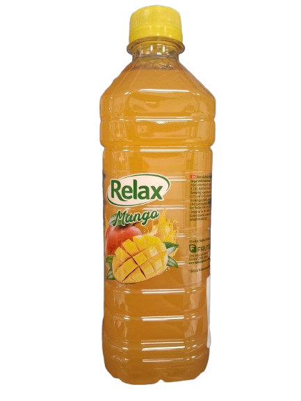Relax mango 500ml