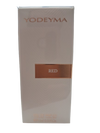 Yodeyma ženski parfum Red 15ml