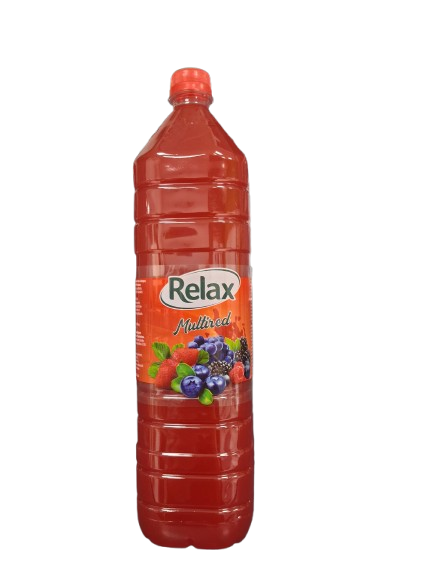 Relax multired gozdni sadeži 1.5l
