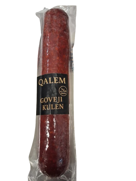 AKCIJA Goveji kulen malce pikant 1kg