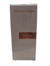 Yodeyma ženski parfum For you 15ml