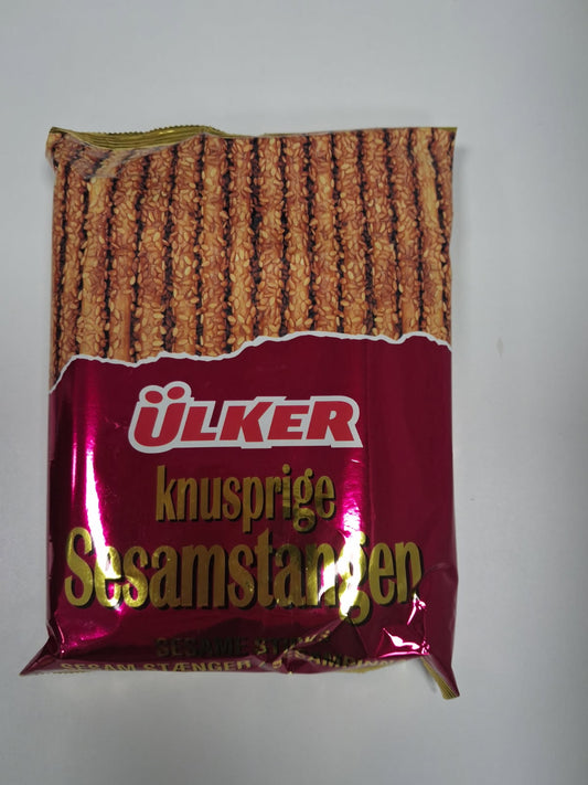 Sezamove palčke Ulker 125g