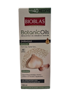 Česnov šampon Bioblas.500ml