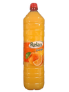 Relax pomaranča 1.5l