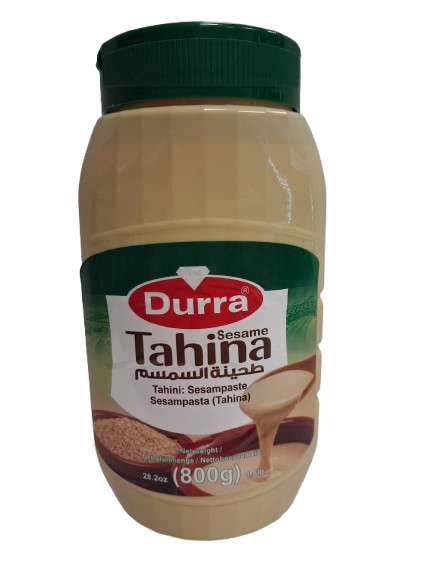 Omaka Tahini za testenine 800g - sezamova pasta