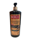 Bioblas šampon črni česen 1000ml