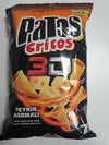 Patos Critos 3D sir 100g