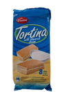 Tortina mlečni biskvit 200g