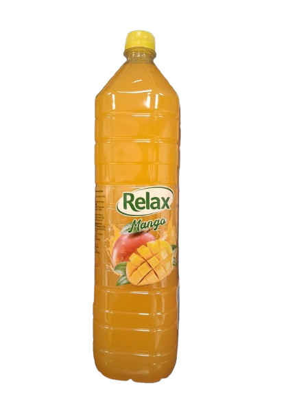 Relax mango 1.5l