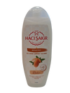Šampon & gel za tuširanje mandelj Haci Sakir 500ml