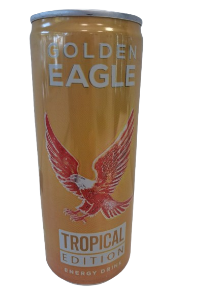 Golden Eagle 250ml