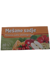 Čaj mešano sadje 50g