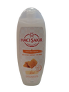 Šampon & gel za tuširanje med Haci Sakir 500ml