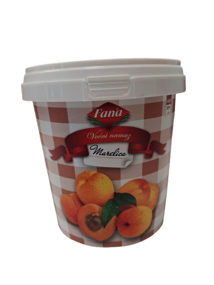 Marmelada marelica 700g