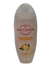 Šampon & gel za tuširanje limona Haci Sakir500ml