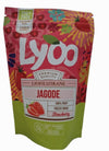 Liofilizirane jagode 20g=200g