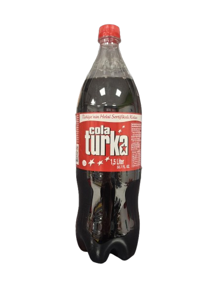 Cola Turka 1.5l