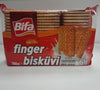 Bifa finger piškoti 780g