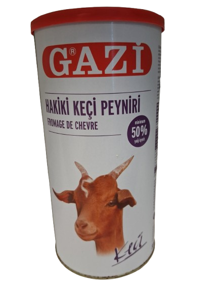 Gazi kozji sir 800g