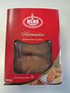 Klas hurmašice 500g