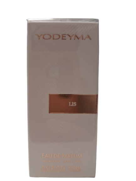 Parfumi in osebna higiena