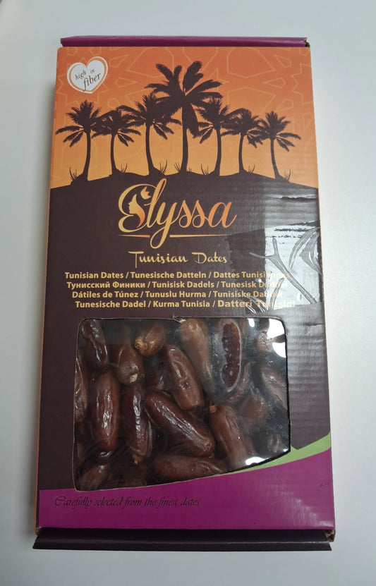 Elyssa dateljni 1kg